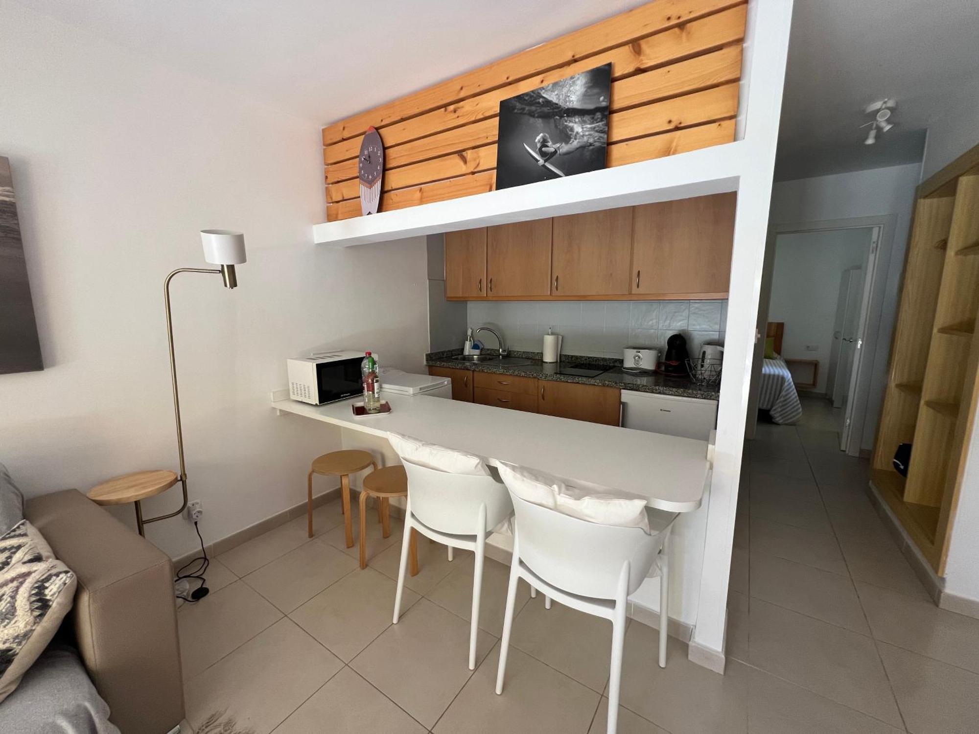 Cielo Azul Atlantic Garden Apartment Corralejo Luaran gambar
